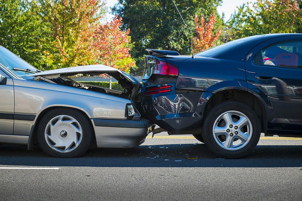 La Mejor Oficina Jurídica de Abogados de Accidentes de Carro, Abogado de Accidentes Cercas de Mí de Auto Alhambra California